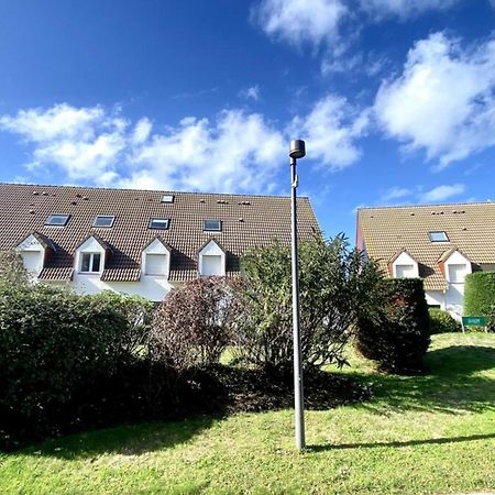Superb Duplex With Lake View For 6 People Le Touquet Esterno foto