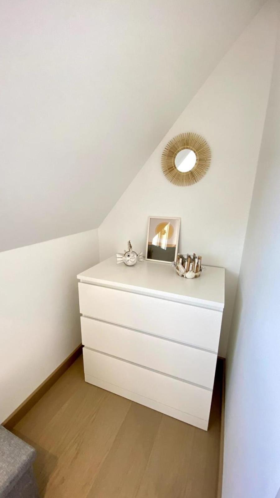 Superb Duplex With Lake View For 6 People Le Touquet Esterno foto