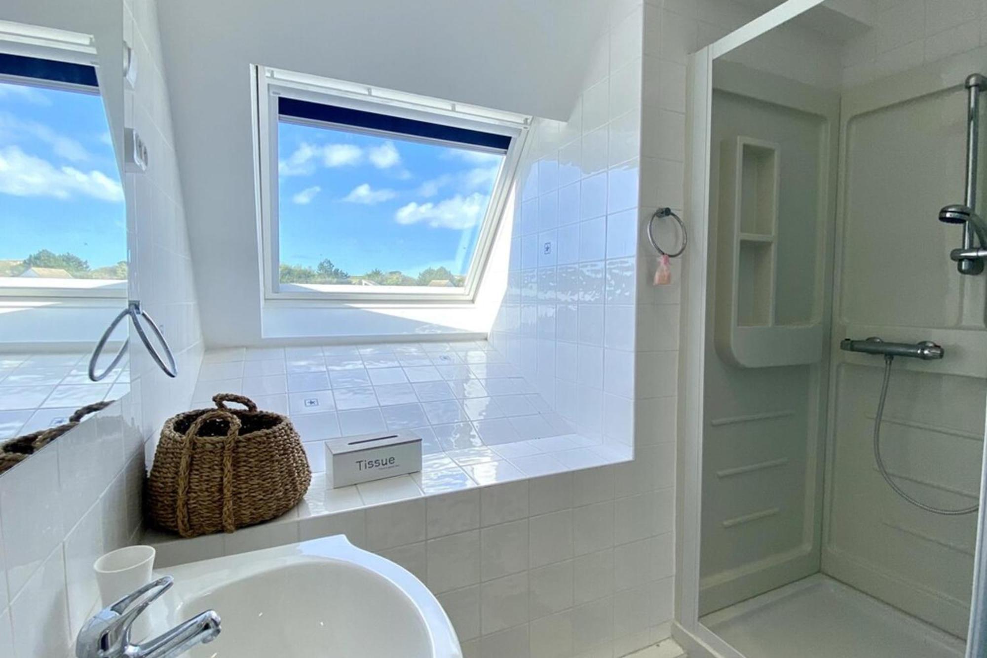 Superb Duplex With Lake View For 6 People Le Touquet Esterno foto