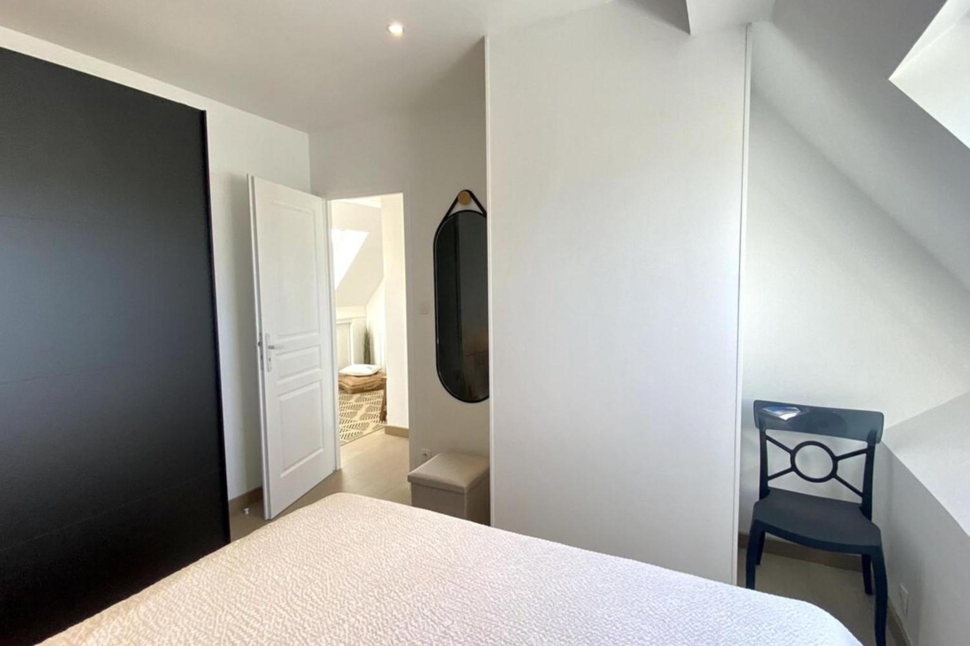 Superb Duplex With Lake View For 6 People Le Touquet Esterno foto