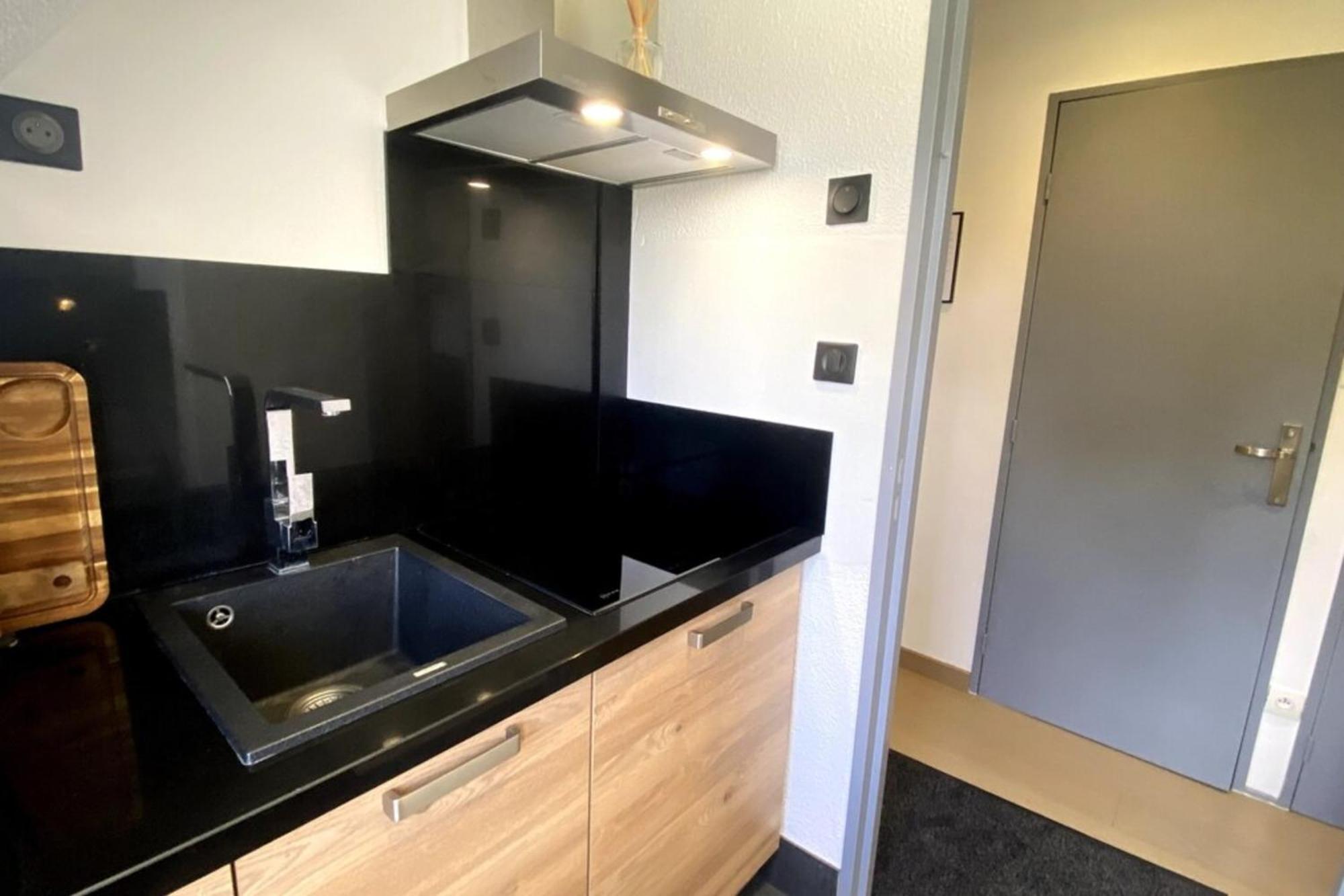 Superb Duplex With Lake View For 6 People Le Touquet Esterno foto